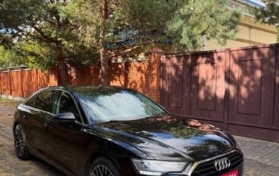 Audi A6, 2020 год, 3 200 000 рублей, 1 фотография