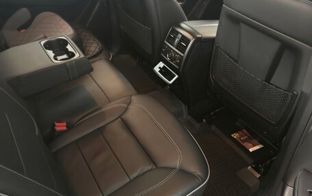 Mercedes-Benz M-Класс, 2013 год, 3 500 000 рублей, 12 фотография