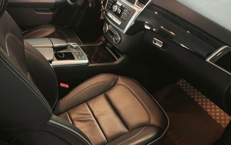 Mercedes-Benz M-Класс, 2013 год, 3 500 000 рублей, 11 фотография