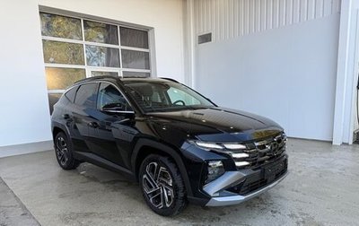 Hyundai Tucson, 2025 год, 3 740 000 рублей, 1 фотография