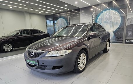 Mazda 6, 2007 год, 333 000 рублей, 1 фотография