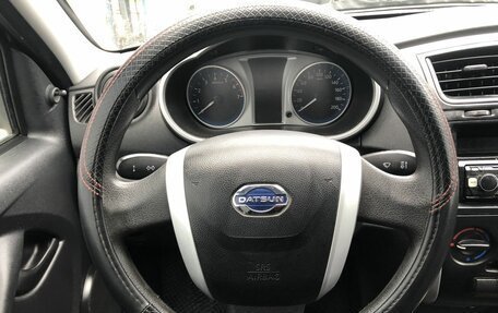 Datsun on-DO I рестайлинг, 2017 год, 460 000 рублей, 12 фотография
