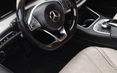 Mercedes-Benz S-Класс, 2015 год, 4 500 000 рублей, 1 фотография