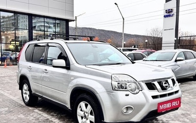 Nissan X-Trail, 2011 год, 1 100 000 рублей, 1 фотография