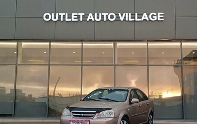 Chevrolet Lacetti, 2007 год, 379 000 рублей, 1 фотография