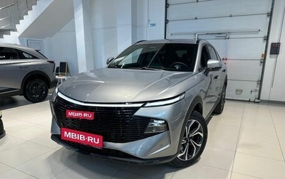 Haval F7x, 2025 год, 1 фотография