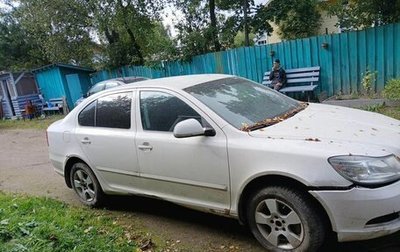 Skoda Octavia, 2013 год, 674 500 рублей, 1 фотография