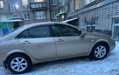 Nissan Primera III, 2001 год, 340 000 рублей, 1 фотография