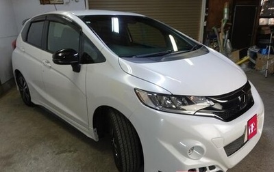 Honda Fit III, 2019 год, 1 146 000 рублей, 1 фотография