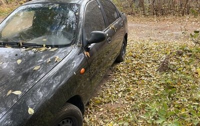 Chevrolet Lanos I, 2008 год, 160 000 рублей, 1 фотография