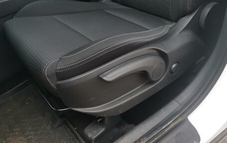 KIA Sportage IV рестайлинг, 2021 год, 2 355 000 рублей, 13 фотография