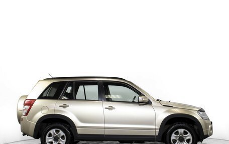 Suzuki Grand Vitara, 2008 год, 695 000 рублей, 4 фотография