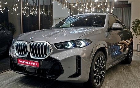 BMW X6, 2025 год, 16 800 000 рублей, 1 фотография