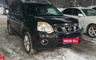 Nissan X-Trail, 2011 год, 915 000 рублей, 1 фотография