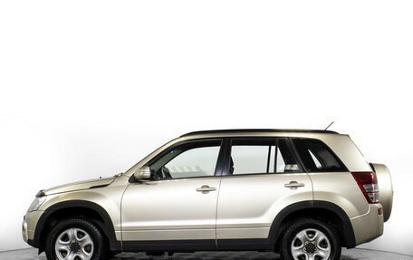 Suzuki Grand Vitara, 2008 год, 695 000 рублей, 8 фотография