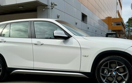 BMW X1, 2009 год, 1 450 000 рублей, 1 фотография