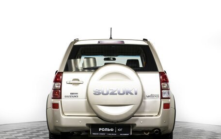 Suzuki Grand Vitara, 2008 год, 695 000 рублей, 6 фотография