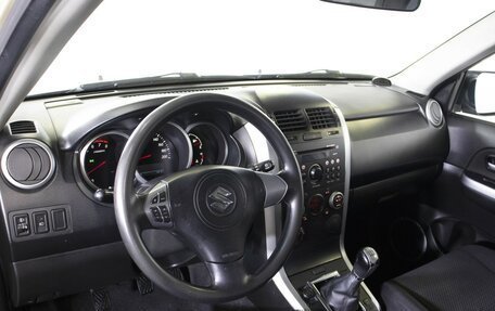 Suzuki Grand Vitara, 2008 год, 695 000 рублей, 9 фотография