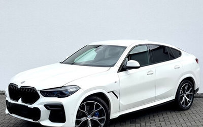 BMW X6, 2022 год, 8 499 999 рублей, 1 фотография