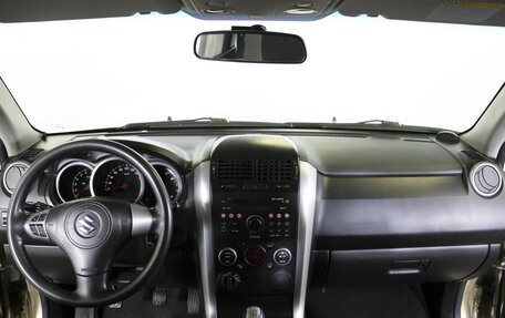 Suzuki Grand Vitara, 2008 год, 695 000 рублей, 12 фотография