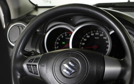 Suzuki Grand Vitara, 2008 год, 695 000 рублей, 14 фотография