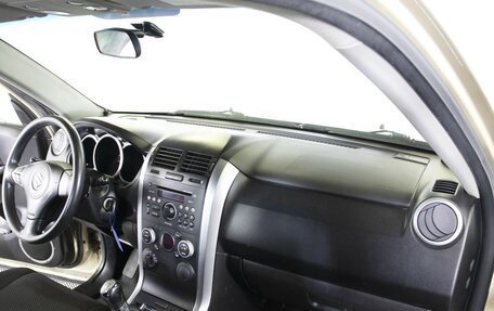 Suzuki Grand Vitara, 2008 год, 695 000 рублей, 13 фотография