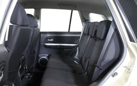 Suzuki Grand Vitara, 2008 год, 695 000 рублей, 10 фотография