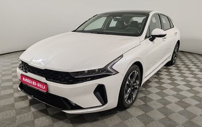 KIA K5, 2023 год, 3 985 000 рублей, 1 фотография
