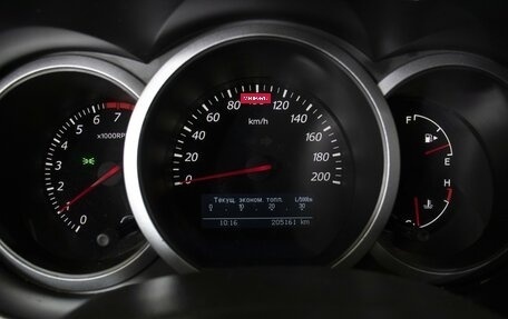 Suzuki Grand Vitara, 2008 год, 695 000 рублей, 11 фотография