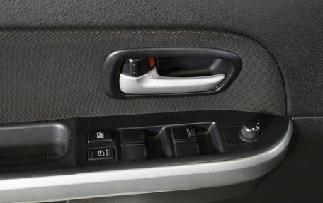 Suzuki Grand Vitara, 2008 год, 695 000 рублей, 17 фотография