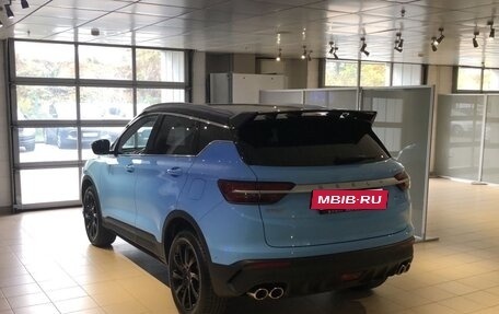 Geely Coolray I, 2022 год, 1 550 000 рублей, 2 фотография