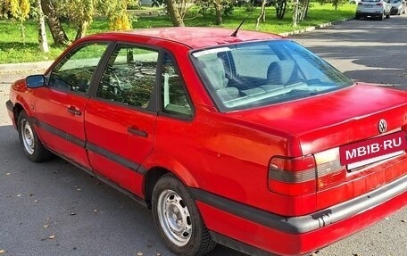 Volkswagen Passat B4, 1995 год, 150 000 рублей, 3 фотография