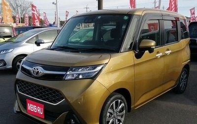Toyota Tank I, 2020 год, 995 000 рублей, 1 фотография