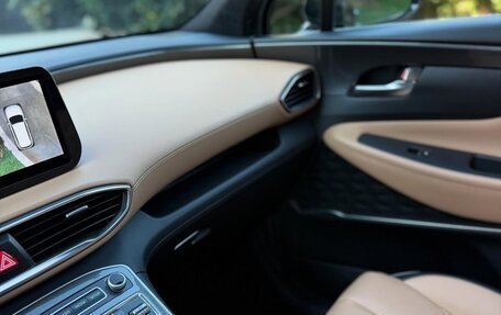 Hyundai Santa Fe IV, 2022 год, 3 250 000 рублей, 9 фотография