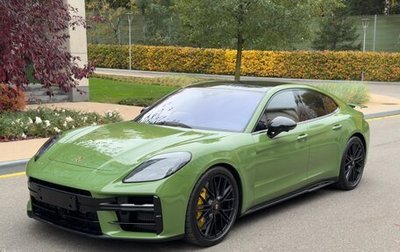 Porsche Panamera, 2025 год, 31 990 000 рублей, 1 фотография