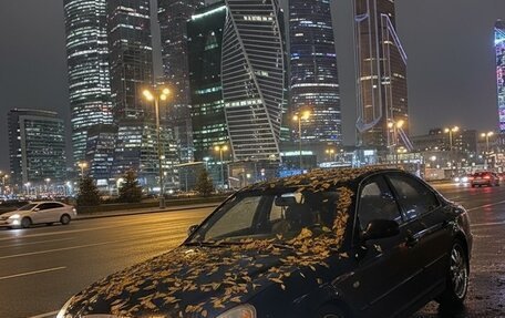 Hyundai Sonata IV рестайлинг, 2008 год, 320 000 рублей, 1 фотография