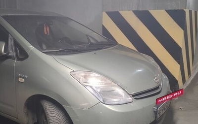 Toyota Prius, 2007 год, 600 000 рублей, 1 фотография