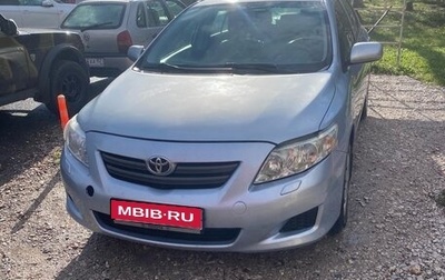 Toyota Corolla, 2007 год, 720 000 рублей, 1 фотография