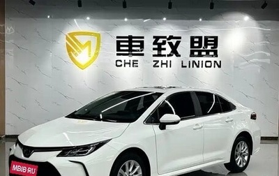Toyota Corolla, 2024 год, 1 660 000 рублей, 1 фотография