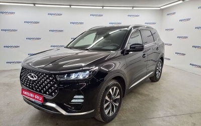 Chery Tiggo 7 Pro, 2022 год, 1 600 000 рублей, 1 фотография