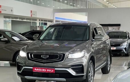 Geely Atlas, 2023 год, 2 200 000 рублей, 1 фотография