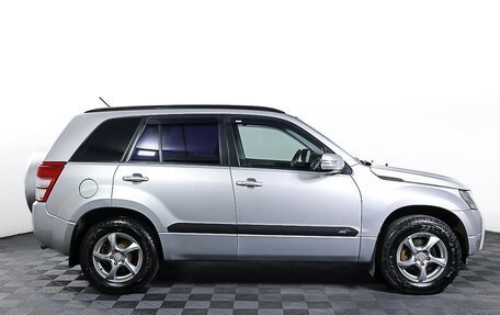 Suzuki Grand Vitara, 2011 год, 990 000 рублей, 4 фотография