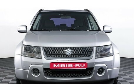 Suzuki Grand Vitara, 2011 год, 990 000 рублей, 2 фотография