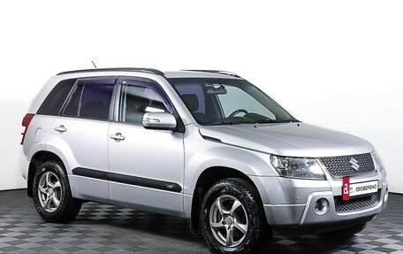 Suzuki Grand Vitara, 2011 год, 990 000 рублей, 3 фотография