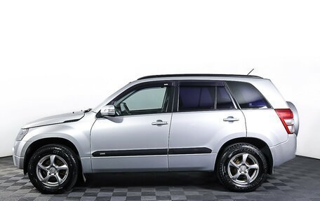 Suzuki Grand Vitara, 2011 год, 990 000 рублей, 8 фотография