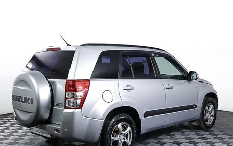 Suzuki Grand Vitara, 2011 год, 990 000 рублей, 5 фотография