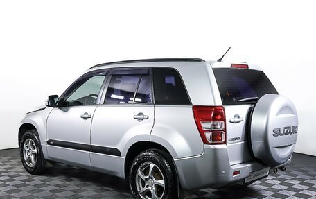 Suzuki Grand Vitara, 2011 год, 990 000 рублей, 7 фотография