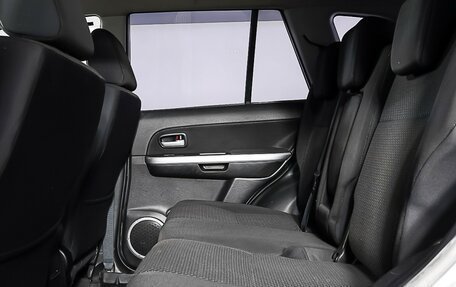 Suzuki Grand Vitara, 2011 год, 990 000 рублей, 12 фотография