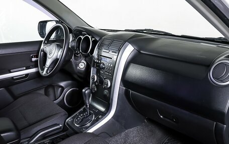 Suzuki Grand Vitara, 2011 год, 990 000 рублей, 11 фотография