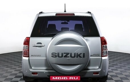 Suzuki Grand Vitara, 2011 год, 990 000 рублей, 6 фотография